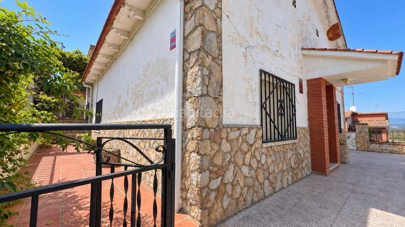 Foto e2943db5-9993-4c62-9281-71ab0842a443. Casa amb aparcament a Martorelles