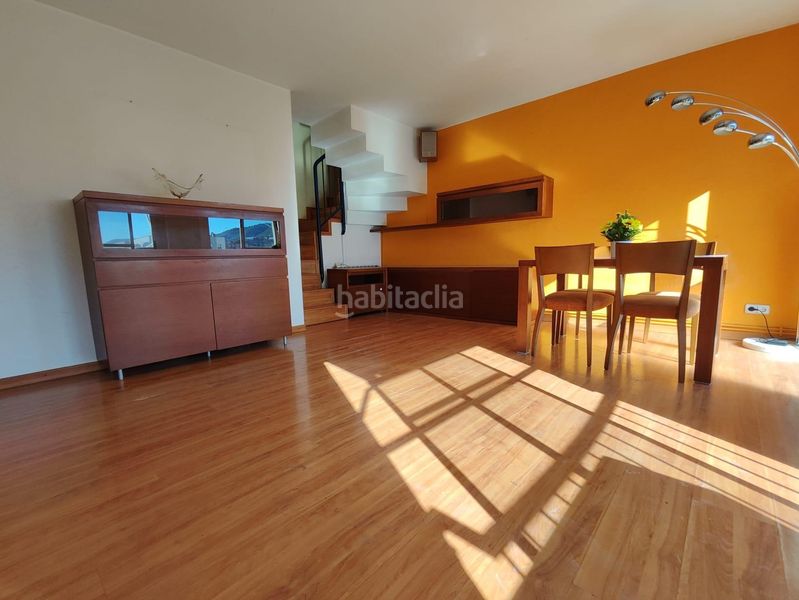 Foto 0ce86d5b-f6ef-4d89-b4f7-59f9ce26c820. Piso  dúplex de dos habitaciones con plaza de aparcamiento en Montmeló