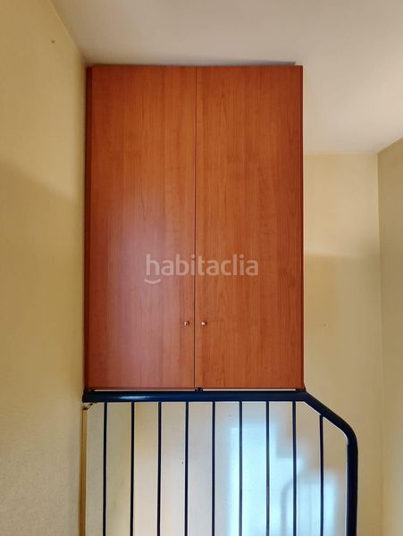 Foto 1b8401c8-2e4e-4c06-bd37-9f0679c33f16. Piso  dúplex de dos habitaciones con plaza de aparcamiento en Montmeló