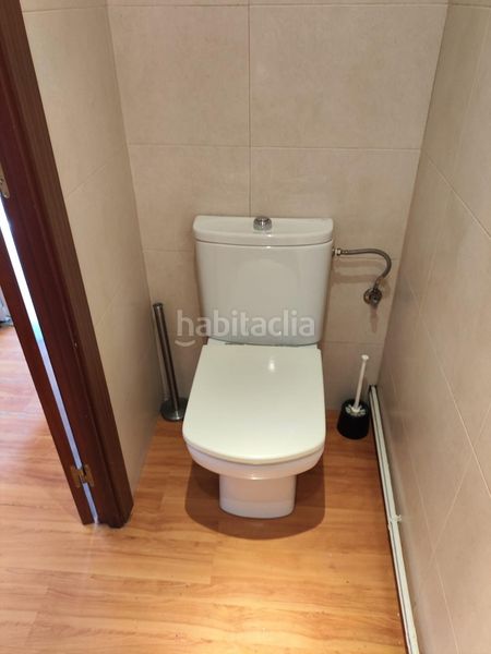 Foto 44c246f9-fd77-41aa-8784-5b8528c072b5. Piso  dúplex de dos habitaciones con plaza de aparcamiento en Montmeló