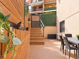 Planta baja en Montornès del Vallès
