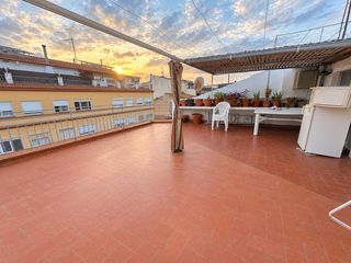 Etagenwohnung  Carrer gaieta vinzia. Vivir en el centro, disfrutar de verdad