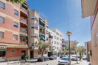 Flat  Sant roc. Un piso para imaginar tu futuro