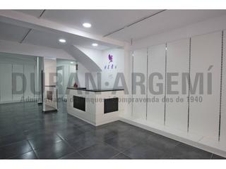 Business premise  Sant pere. Local en venta, centro de terrassa
