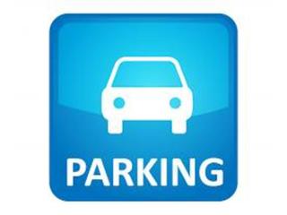 Parking coche  Navas de tolosa. Plaza de parquing al lado del hotel don candido