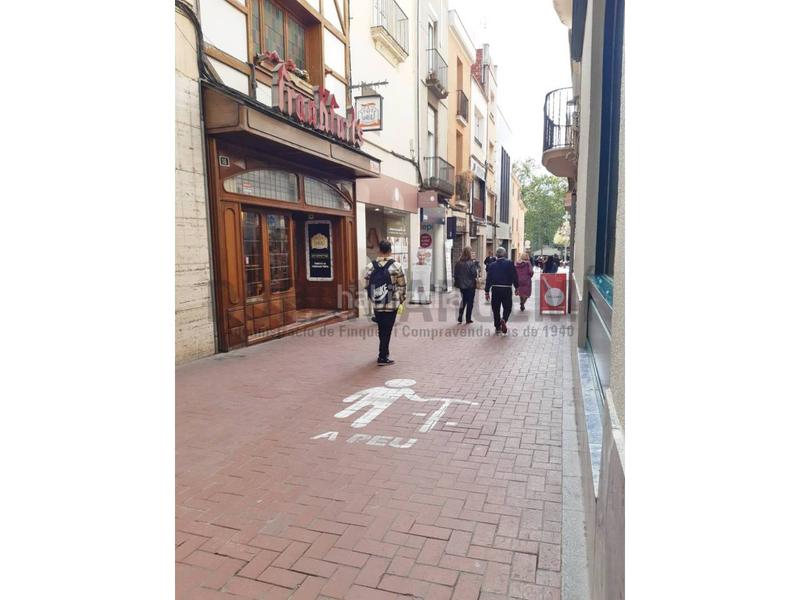 Foto 5a4848c8-da5f-4941-9a1d-13823f503492. Locale commerciale in Barri del Centre Terrassa