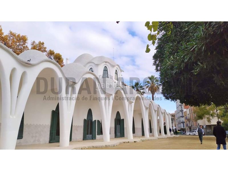 Foto 756484d6-f0a6-4763-a217-753ca984764b. Locale commerciale in Barri del Centre Terrassa