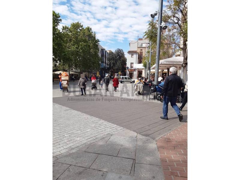 Foto 7a9e5d02-6466-4f33-a1dd-4f5d2e006c04. Locale commerciale in Barri del Centre Terrassa