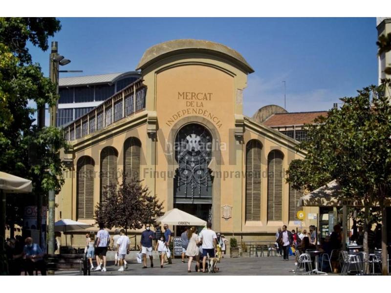 Foto b2bd87ee-ebb6-43fb-9167-7fe7c6df461d. Locale commerciale in Barri del Centre Terrassa