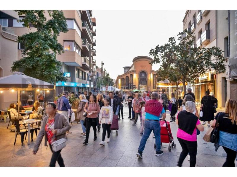 Foto da68b0ad-5ffd-44a7-b284-5e66e7cecdf7. Locale commerciale in Barri del Centre Terrassa