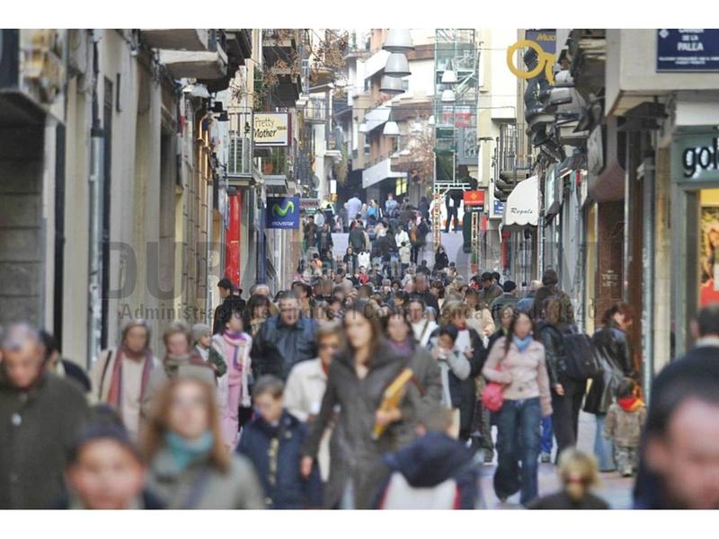 Foto df8d7453-e44d-4f4a-959d-1d7d080fb856. Locale commerciale in Barri del Centre Terrassa