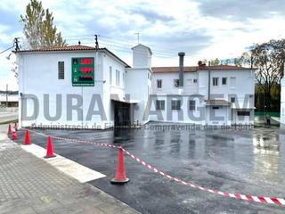 Miete Gebäude in Compte de llobregat 35. Edificio en alquiler en martorell