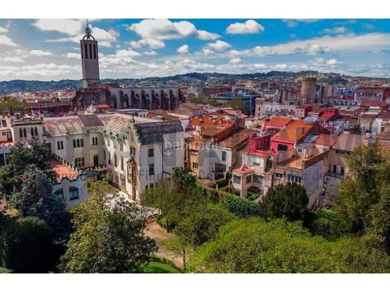 Foto 3f8a7c9a-4a5b-405b-a3a0-87b0d0d6614c. Geschäftsraum in Barri del Centre Terrassa