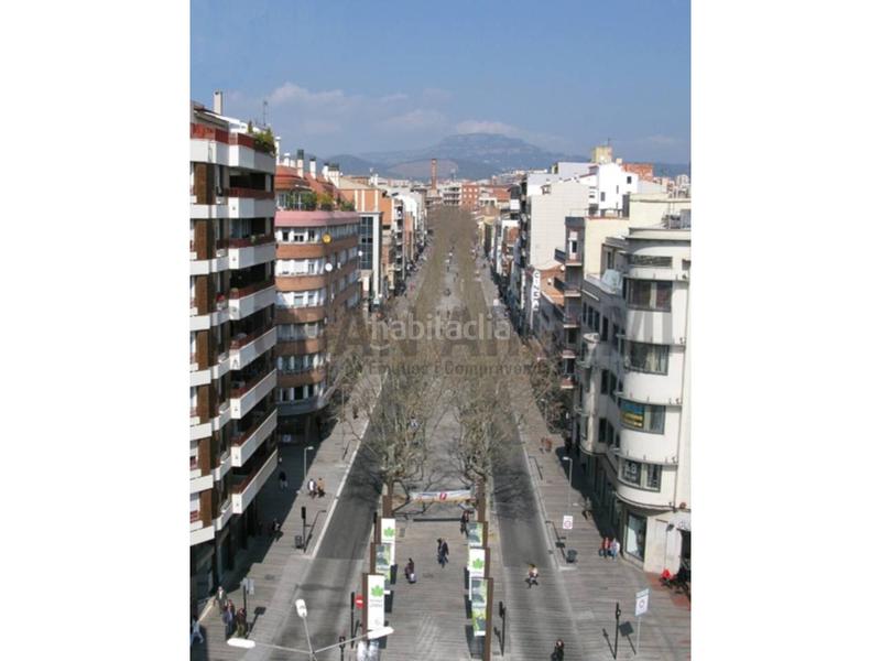 Foto 534af52e-98c2-462b-b87e-5a336782287b. Geschäftsraum in Barri del Centre Terrassa