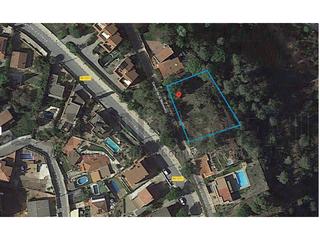 Propriété à De la moreneta  19. Parcela para edificar en vacarisas