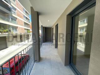 Flat  Pere fizes. Obra nueva en venta en el barrio sant pere