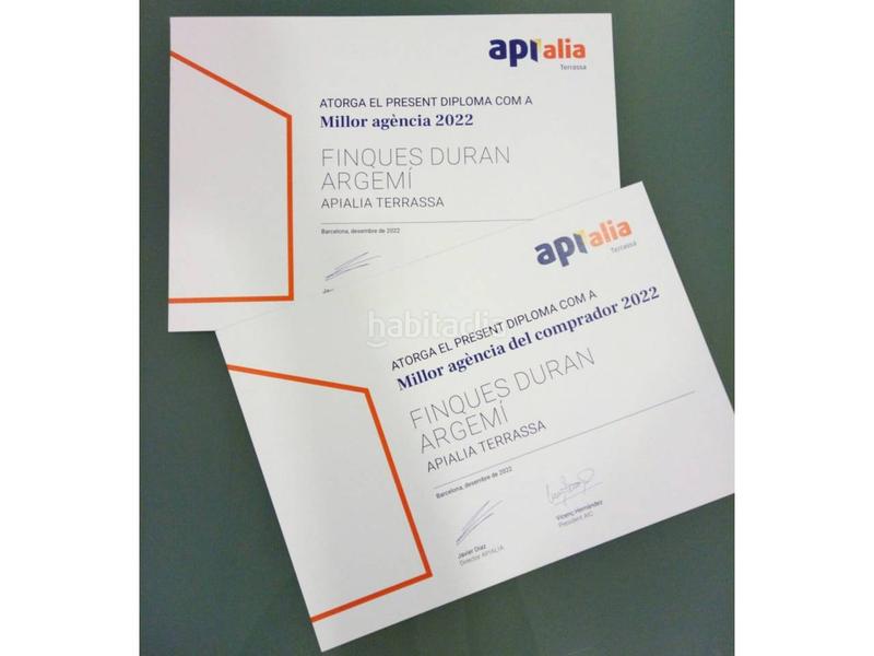 Foto e80f173a-3317-4cc8-8ce9-4003f2583a4e. Lloguer oficina a Barri del Centre Terrassa