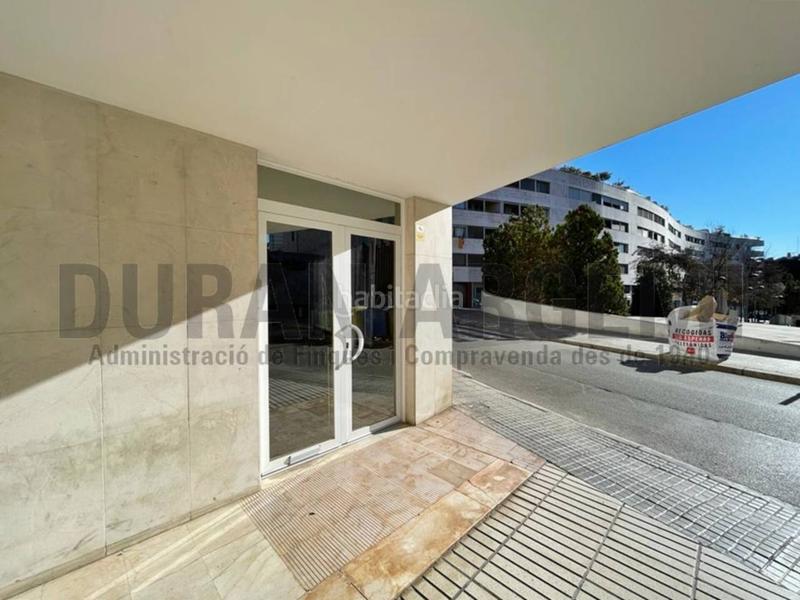 Foto 0dccedb1-7bae-4b40-a202-f7155cde5db1. Location bureau dans Barri del Centre Terrassa