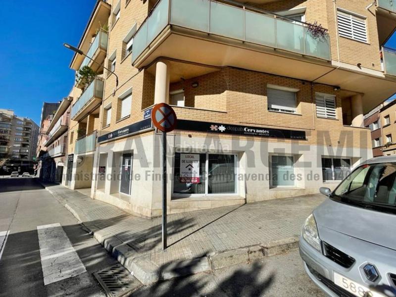Foto 215fa219-d75b-44d3-a019-23a67cfb3ef6. Location bureau dans Barri del Centre Terrassa