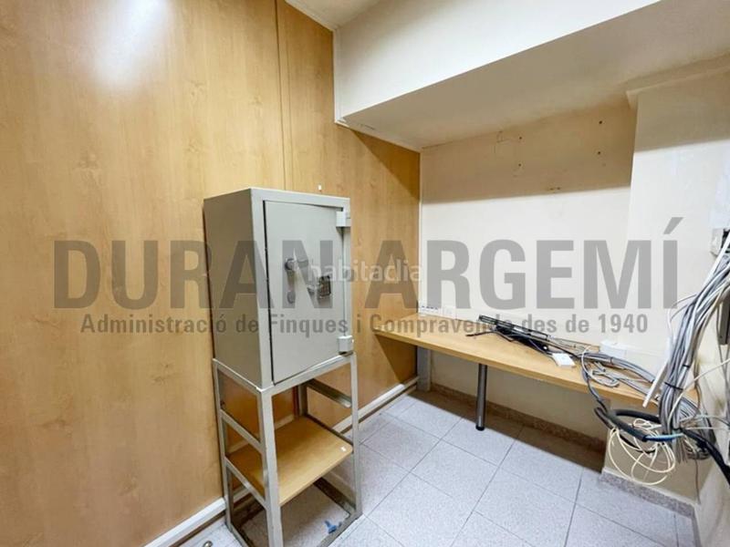 Foto 6db59672-eff6-45be-a29a-1e0a669092fc. Miete büro in Barri del Centre Terrassa