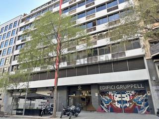 Office space  Calàbria. Oficina en el eixample  barcelona