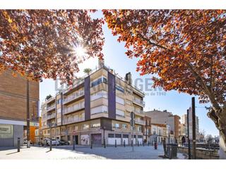 Piso  Pius xi. Piso en venta con trastero en vallparadís