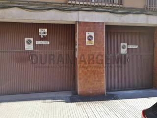 Parking voiture  Colom. Pack de 5 plazas de parking en venta  zona escoles