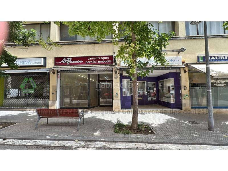 Foto 401c1404-adea-4796-a0e3-13e4ca5e2455. Alquiler local comercial local en alquiler en La Maurina en Terrassa