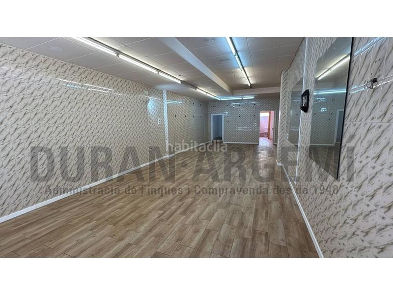 Foto 2fcaea7d-23e0-49cf-9e26-a473b8f7e83b. Miete geschäftsraum in La Maurina Terrassa