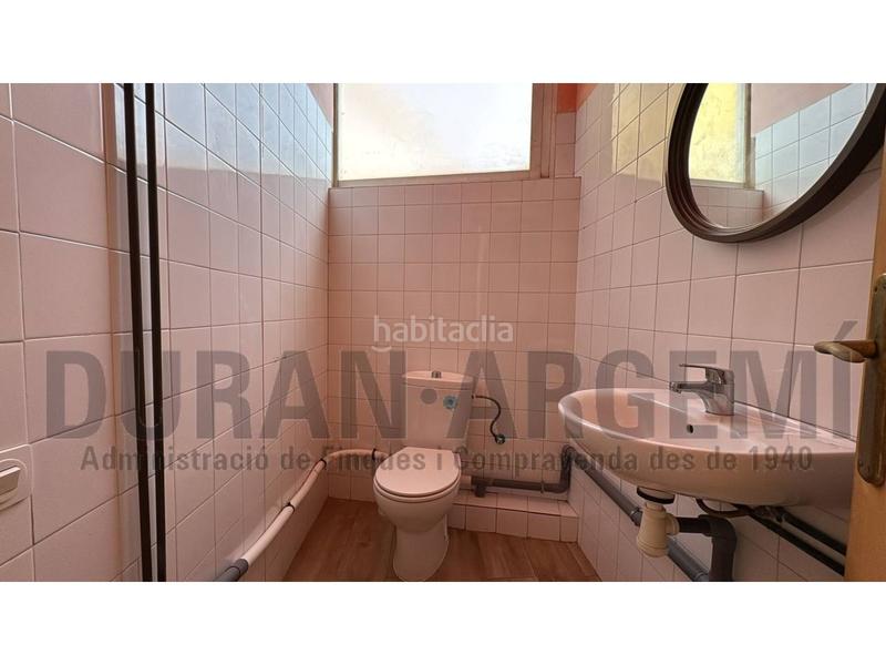 Foto f5ca492d-d181-4628-a6c8-1a9ea1edd3ca. Miete geschäftsraum in La Maurina Terrassa