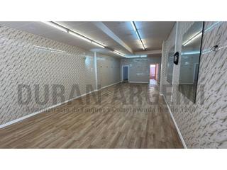 Business premise in Núria