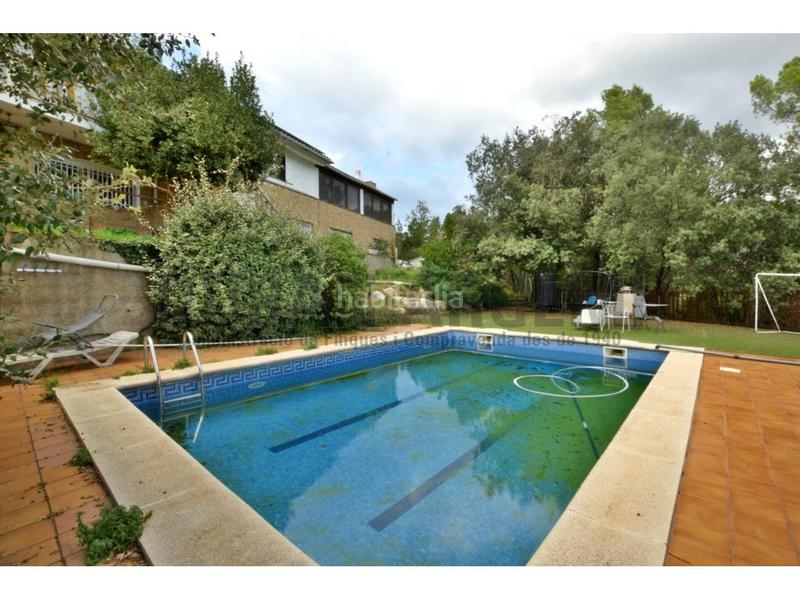 Foto c84829f3-ccd4-4922-ad03-8f3fc475e016. Casa  en venta en Matadepera