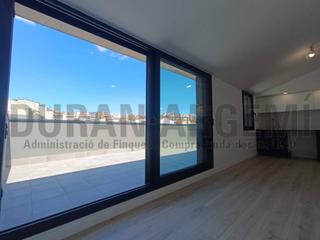 Dúplex  Transversal. Obra nueva. dúplex invertido con terraza