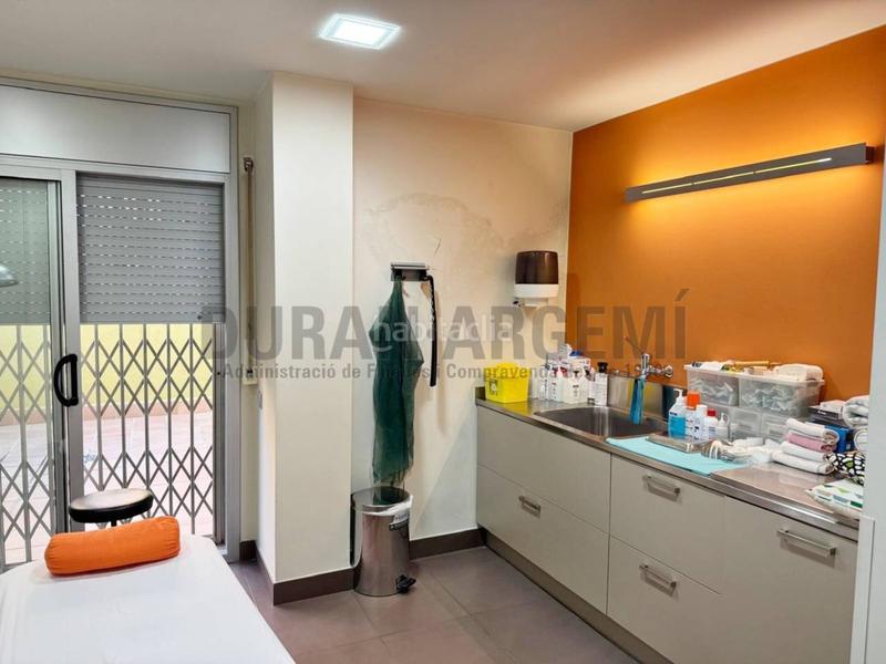 Foto 13355d63-8c25-4971-b57e-83fbc516bae4. Local comercial a Centre Rubí