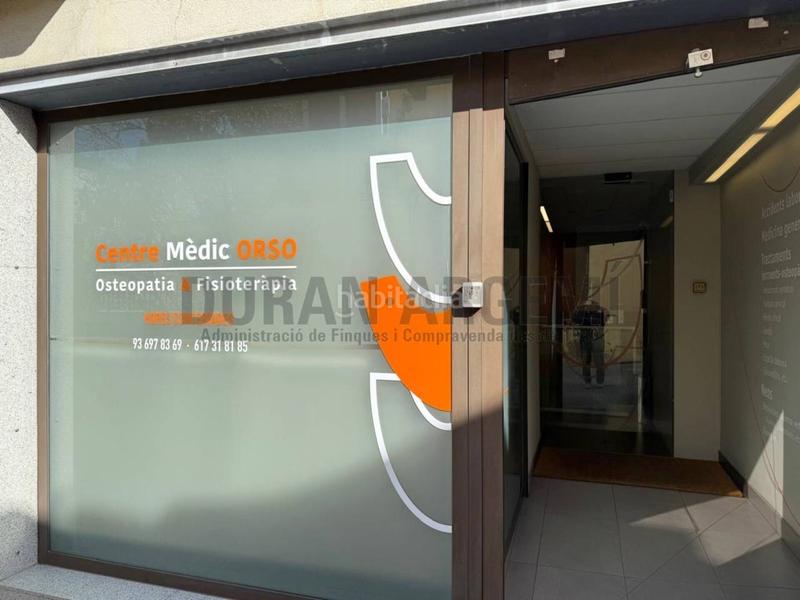 Foto 8a725ae8-acfd-4acd-bc97-51c0e84890b5. Local comercial a Centre Rubí