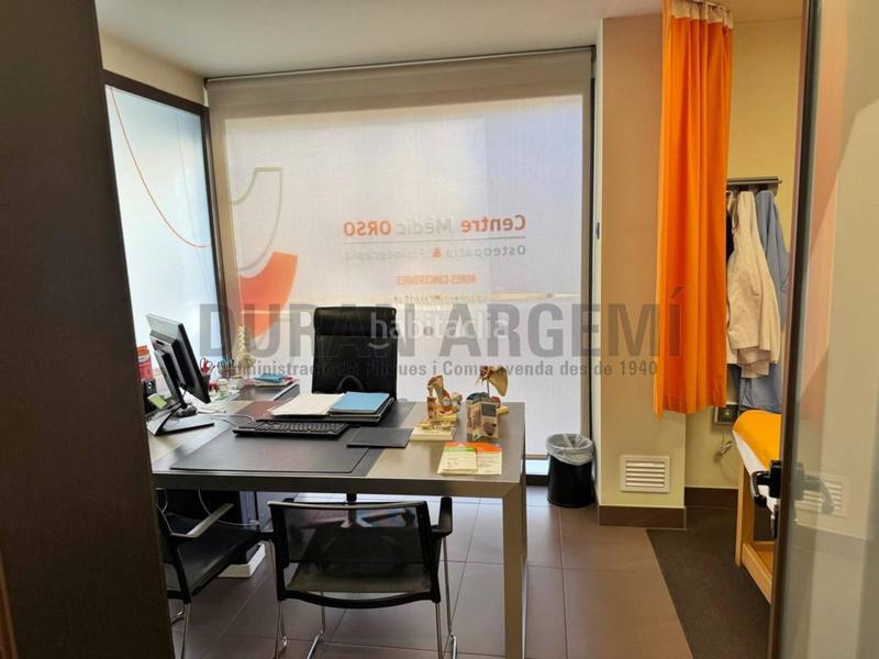 Foto a7eaab71-d7de-4cec-8398-b8c00123b91a. Local comercial a Centre Rubí