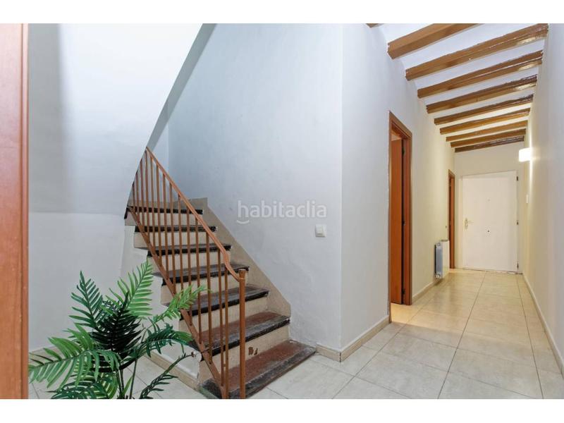 Foto b7edbe14-0ad6-42e3-b0cb-44d4a8fe1281. Casa a Barri del Centre Terrassa