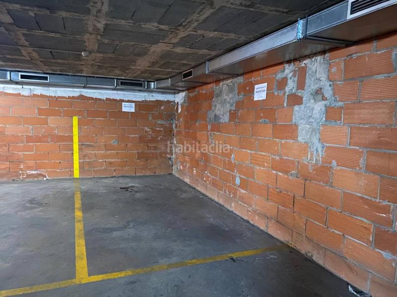 Foto 230f3cd5-c993-4b07-bfa4-479e7f9c0fb2. Posto auto in Barri del Centre Terrassa