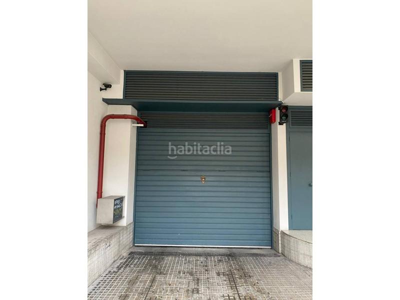 Foto 2bb32d7d-a2c1-4747-a8b2-521f10de563c. Posto auto in Barri del Centre Terrassa