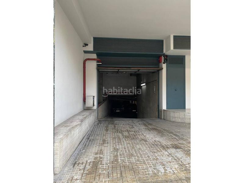Foto 6996a9d6-f5a0-4fa4-88ac-696481003495. Posto auto in Barri del Centre Terrassa