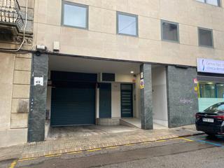 Car parking  Sant leopold. Plaza de aparcamiento en venta en la calle sant leopold