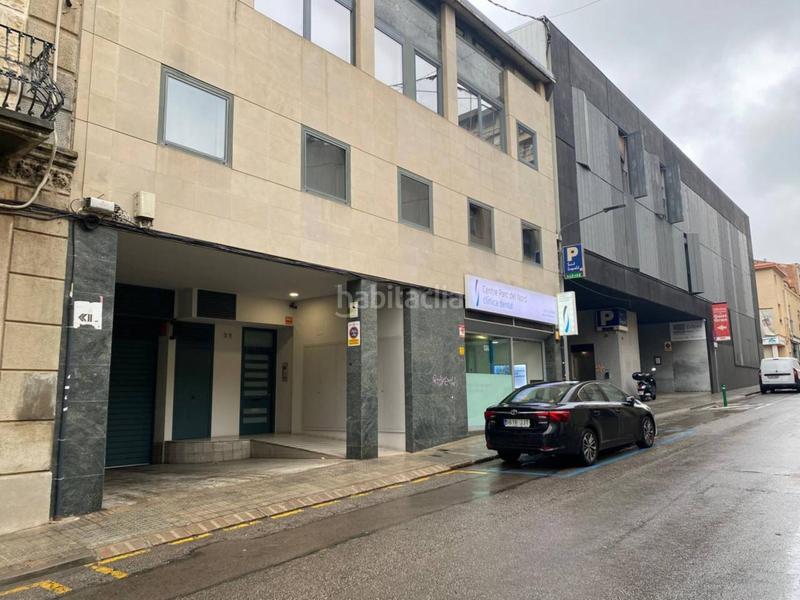 Foto 79f676d1-4427-4f00-8290-39bbf32ca492. Posto auto in Barri del Centre Terrassa