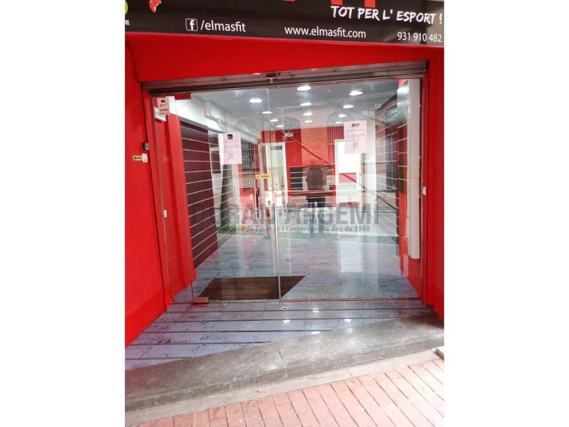 Foto 88f57570-ad20-4e9a-be6f-c9855c83e006. Alquiler local comercial  en alquiler en Terrassa
