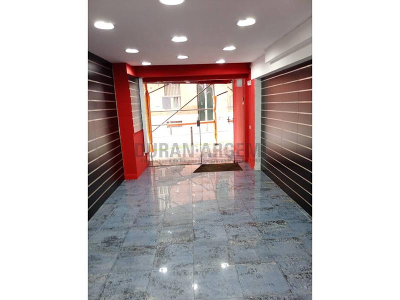 Foto e55bf06f-a9d2-4dab-89f1-c1b00afceb89. Alquiler local comercial  en alquiler en Terrassa