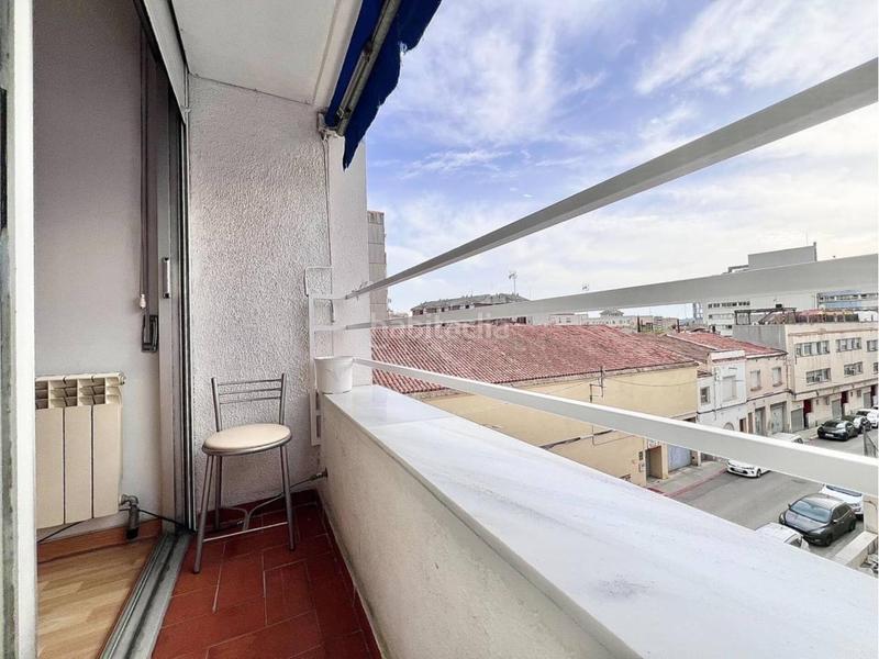 Foto 8ce65198-0b52-4a60-9683-79e37b642472. Flat with heating pool in Eixample Sabadell