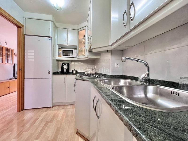 Foto a290953b-444c-447c-bc41-182f889ddff6. Flat with heating pool in Eixample Sabadell