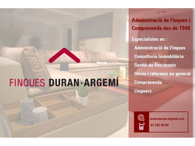 Foto 3e922ed4-d58e-4680-ac21-f125e0085a8a. Alquiler local comercial  en alquiler en el centro primera línea comercial en Terrassa