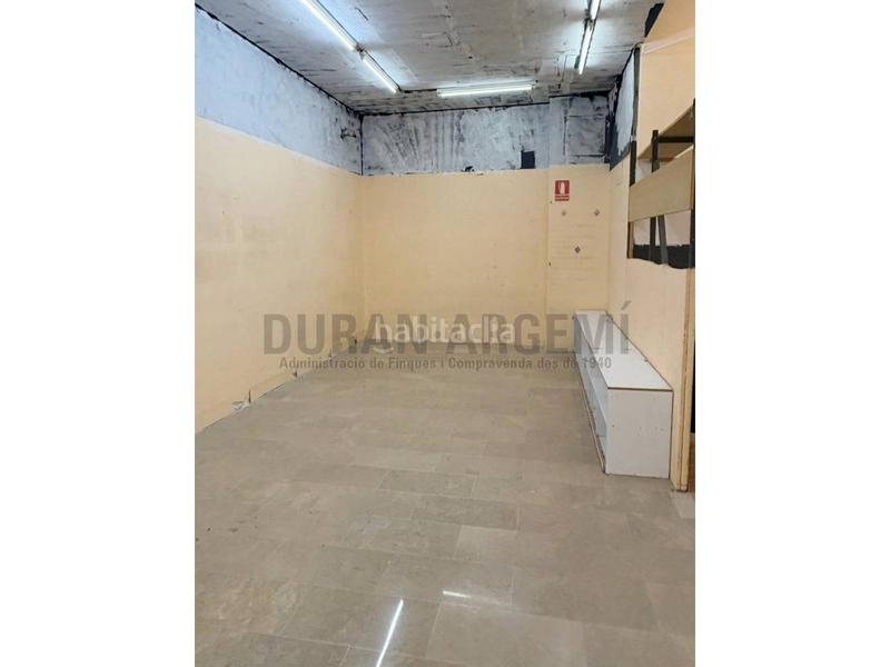 Foto 5d787559-578c-4bf4-8a0b-c9068c99a167. Alquiler local comercial  en alquiler en el centro primera línea comercial en Terrassa