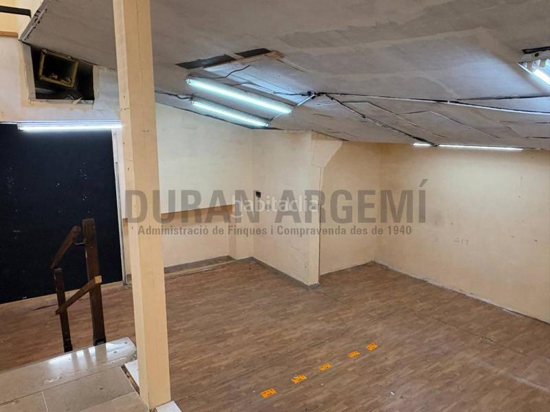 Foto 7932b814-84bc-4cad-a355-dc38754bbd8e. Alquiler local comercial  en alquiler en el centro primera línea comercial en Terrassa