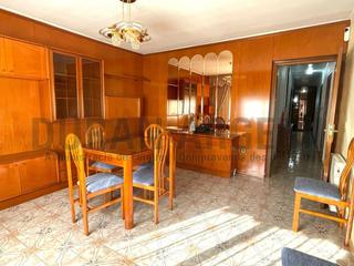 Flat  Barcelona. Av. barcelona  4 habitaciones, amplio y luminoso